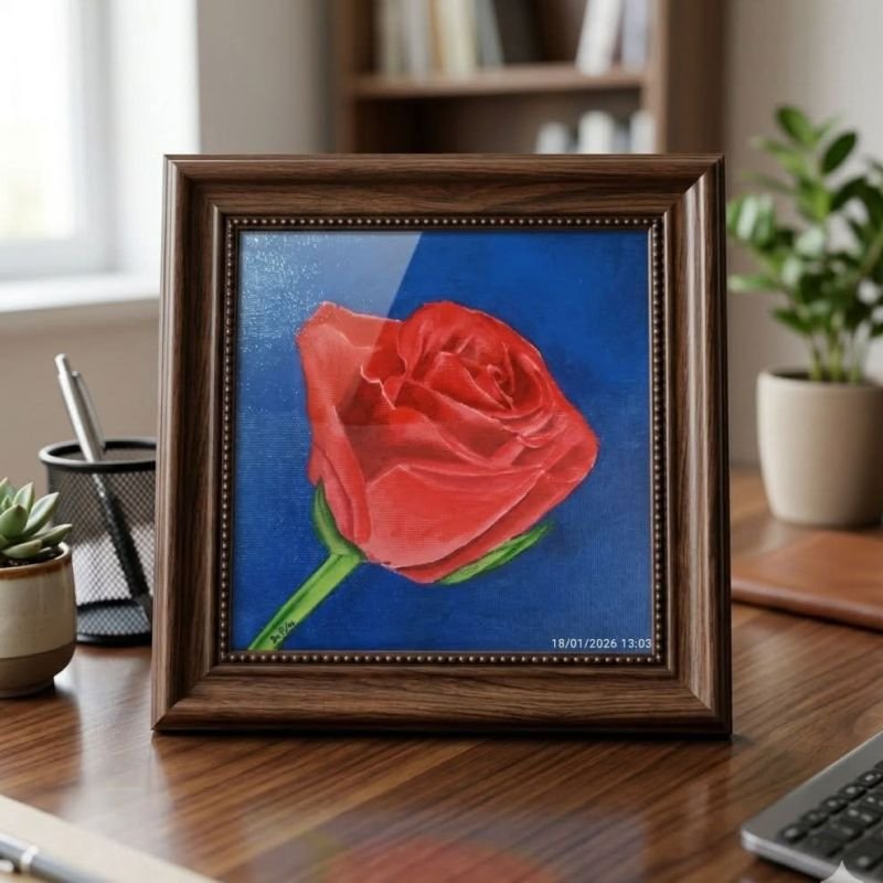 Rosa