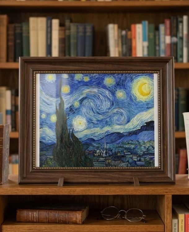 La Noche Estrellada