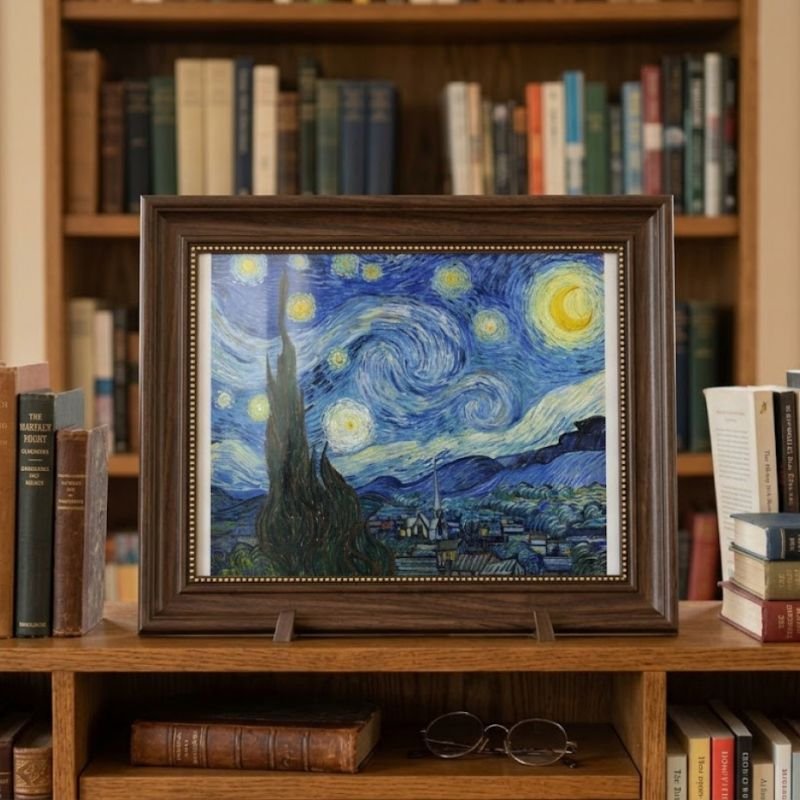La Noche Estrellada