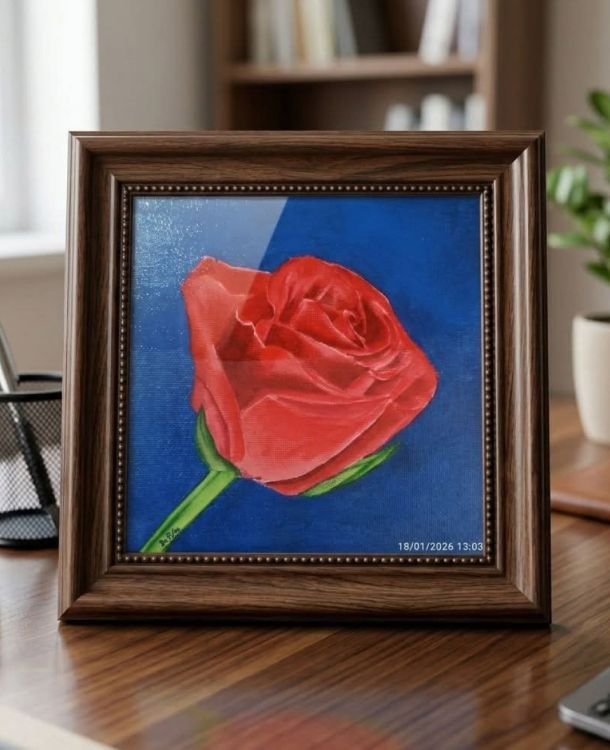 Rosa
