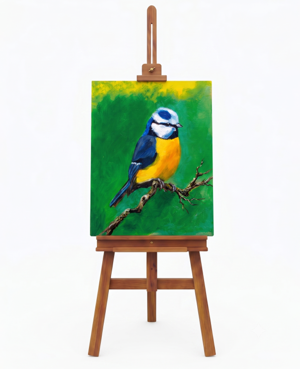 Pájaro
