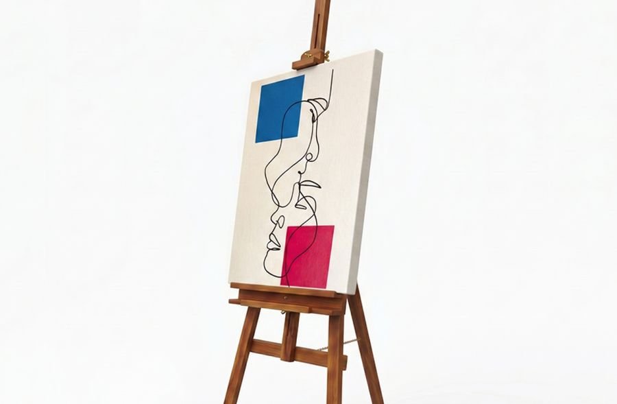 Amor Infinito De Porras Art